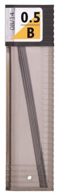 Tombow Klasik Tüp 0.5 mm B Uç