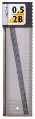 Tombow Klasik Tüp 0.5 mm 2B Uç