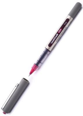 Uni-Ball Eye Fine 0.7 Roller Kalem Bordo Renk UB-157