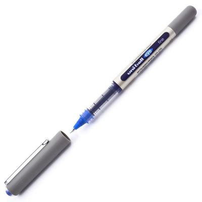 Uni-Ball Eye Fine 0.7  Roller Kalem Mavi Renk UB-157