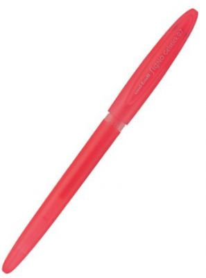 Uni-Ball Signo Gelstick 0.7 mm Jel Kırmızı Kalem UM-170
