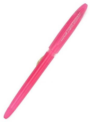 Uni-Ball Signo Gelstick 0.7 mm Jel Pembe Kalem UM-170