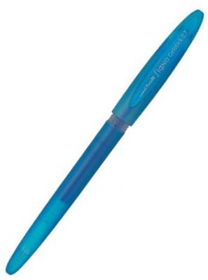 Uni-Ball Signo Gelstick 0.7 mm Jel Mavi Kalem UM-170