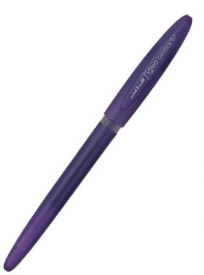 Uni-Ball Signo Gelstick 0.7 mm Jel Mor Kalem UM-170