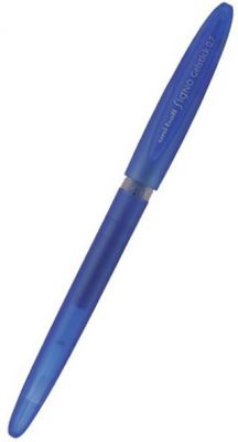 Uni-Ball Signo Gelstick 0.7 mm Jel Mavi Kalem UM-170