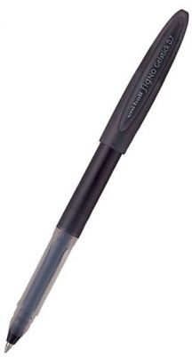 Uni-Ball Signo Gelstick 0.7 mm Jel Siyah Kalem UM-170