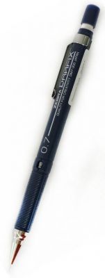 Zebra Drafix 0.7 cm Silgili Uçlu Kalem Lacivert Renk DM7-300-NV
