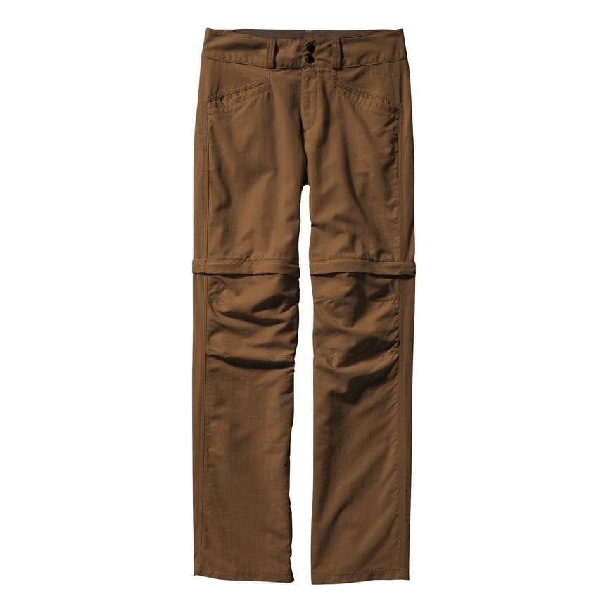 Patagonia Bayan Borderless Zip Off Pants 55940