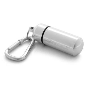 Coghlans Aluminum Capsule - Small