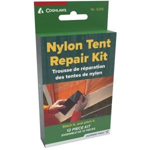  Coghlans Çadır Tamir Kiti