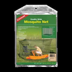  Coghlans Double Mosquito Net