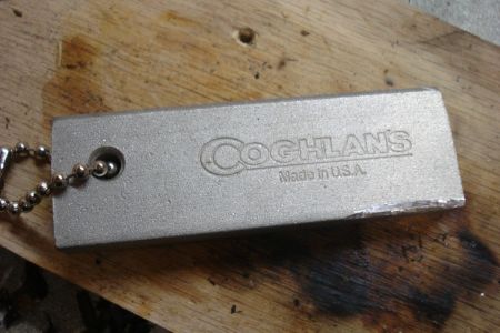  Coghlans Magnezyum Ateş Başlatıcı