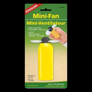  Coghlans Pilli Mini Fan