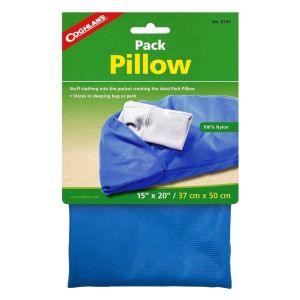  Coghlans Pillow Kamp Yastığı