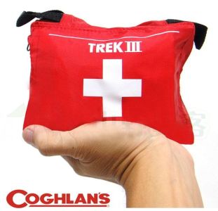  Coghlans Trek 3 İlk Yardım Kiti