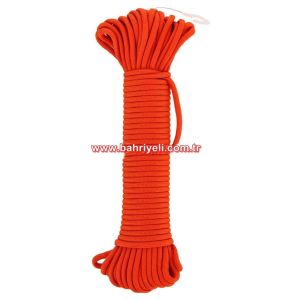  Coghlans Turuncu Paracord İp