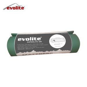  Evolite 2 Kişilik Excamp Kamp Seti