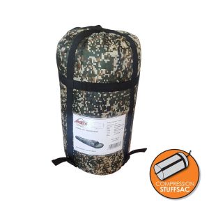  Evolite Alaska Camo Pro -15