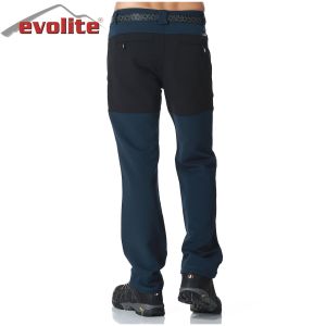  Evolite Bay Drift Pantolon / Mavi