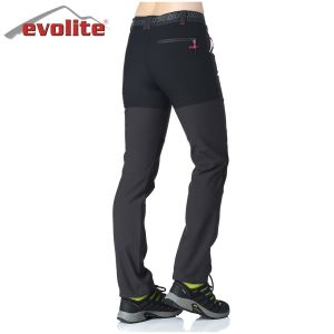  Evolite Bayan Freebird Pantolon / Fuşya