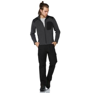  Evolite İcon Unisex Polar Mont-Gri