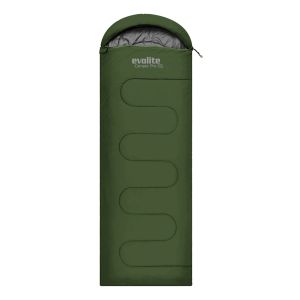  Evolite Camper Pro SQ Uyku Tulumu 0