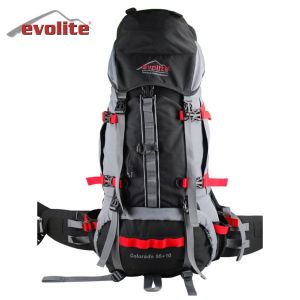  Evolite Colorado 55+10 Litre Sırt Çantası