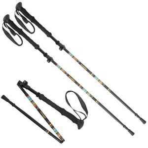 Evolite Compact Micro Trekking Batonu