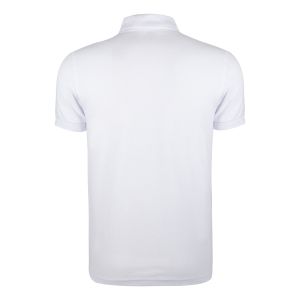  Evolite DeepRaw  Bay Polo T-Shirt - Beyaz