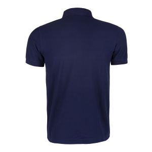  Evolite DeepRaw Bay Polo  T-Shirt - Lacivert