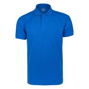  Evolite DeepRaw Bay Polo  T-Shirt - Sax