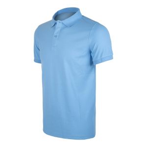  Evolite DeepRaw Bayan Polo T-Shirt-Mavi