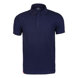 Evolite DeepRaw Erkek Polo T-Shirt- Lacivert