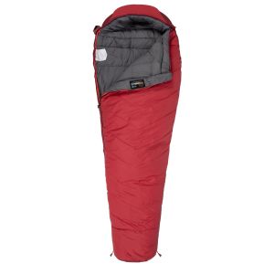  Evolite Dreamer Ultralight -32°C Uyku Tulumu - Kırmızı