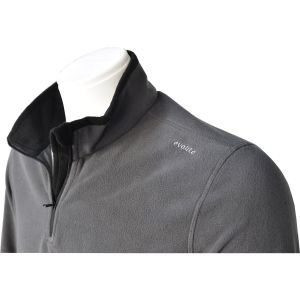  Evolite Fuga Bay Mikro Polar Sweater - Gri