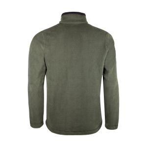  Evolite Fuga Bay Mikro Polar Sweater - Haki