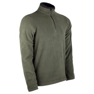  Evolite Fuga Bay Mikro Polar Sweater - Haki