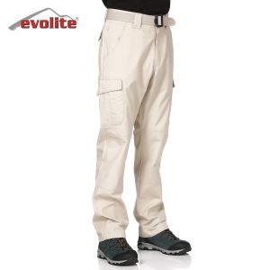  Evolite Goldrush Tactical Bay Pantolon-Bej