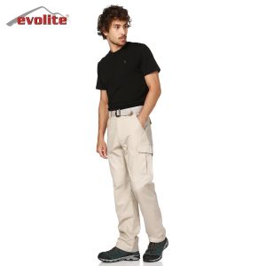  Evolite Goldrush Tactical Bay Pantolon-Bej