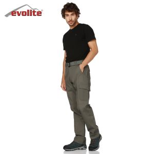  Evolite Goldrush Tactical Bay Pantolon-Haki