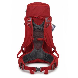  Evolite HikeLite 50L Sırt Çantası - Kırmızı