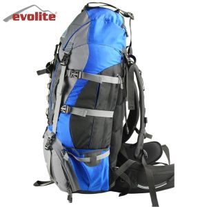  Evolite Hurricane 55+10 lt. Sırt Çantası