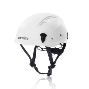  Evolite Indo Safety Kask- Beyaz - CE EN 397