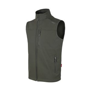  Evolite Krypton Softshell Yelek - Haki