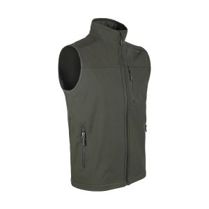  Evolite Krypton Softshell Yelek - Haki