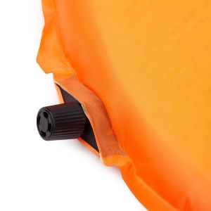  Evolite Luno 3.8 cm Şişme Mat- Turuncu