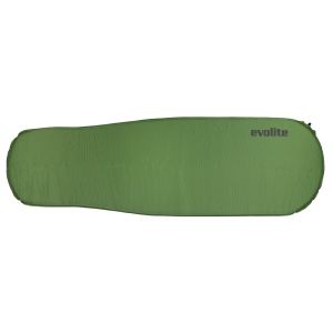  Evolite Luno 3.8 cm Şişme Mat- Haki