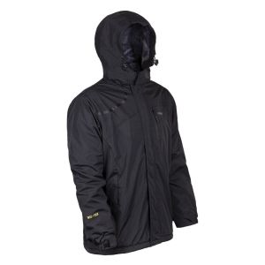  Evolite Men Thunder Jacket-Siyah