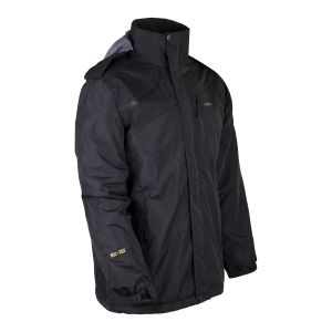  Evolite Men Thunder Jacket-Siyah