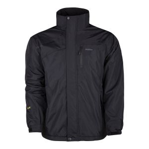  Evolite Men Thunder Jacket-Siyah